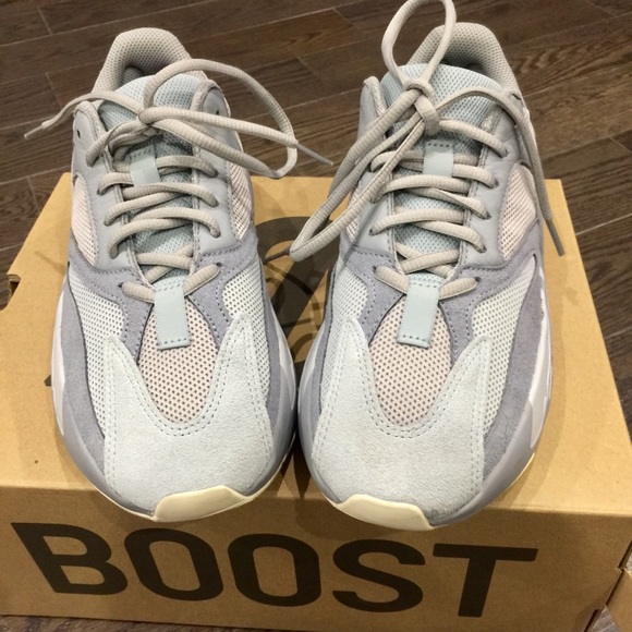 ‼️SOLD‼️SOLD‼️YEEZY Boost 700 Inertia - Picture 10 of 13